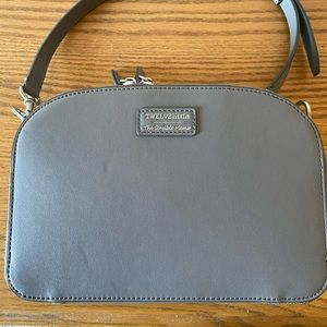 Twelve Little x The Sensible Mama diaper crossbody